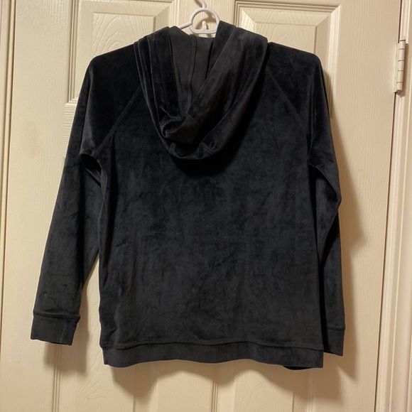 32 degrees Heat Plush Hoodie - Picture 6 of 6